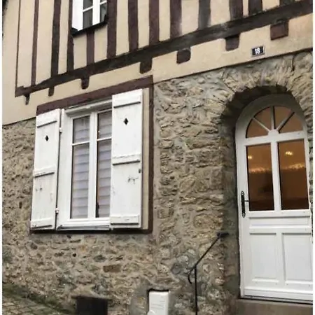 Maison Centre Historique Laval  Extérieur photo